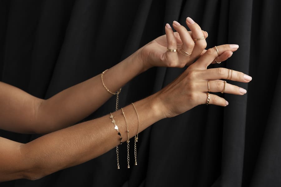 5 Tendencias en Joyería que Debes Conocer