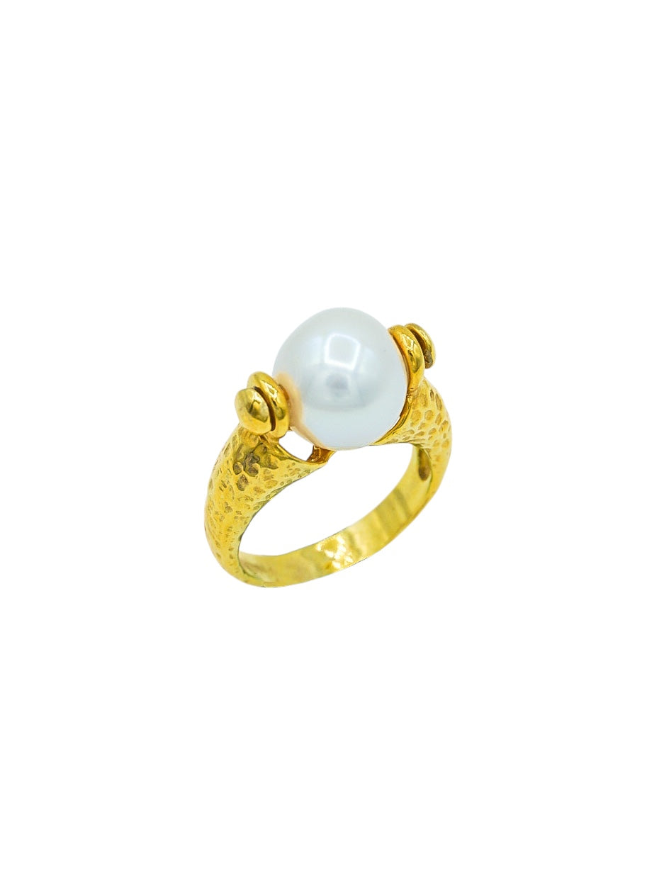 ANILLO ECLÍPTICA