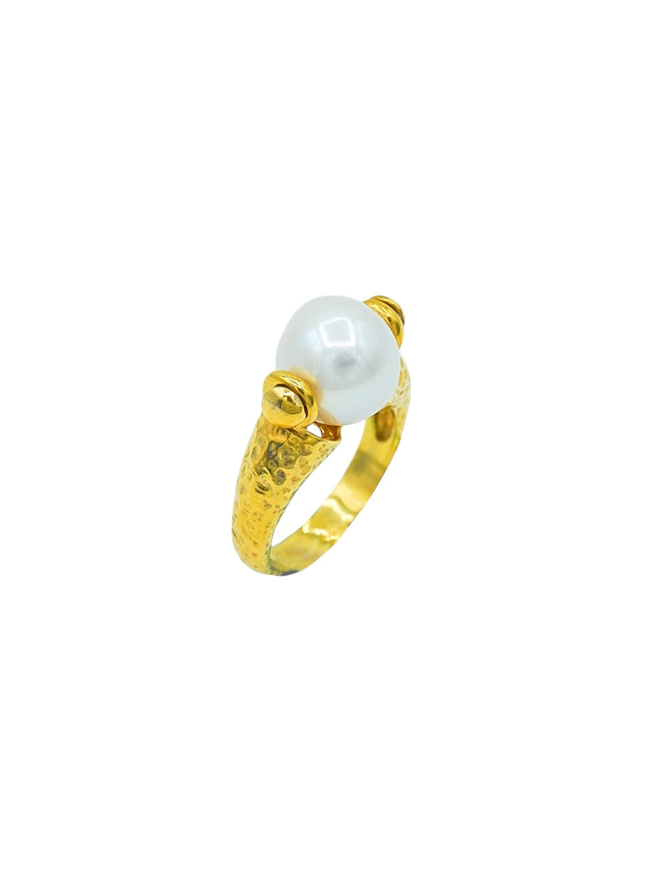 ANILLO ECLÍPTICA