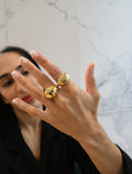 ANILLO BOMBÉ