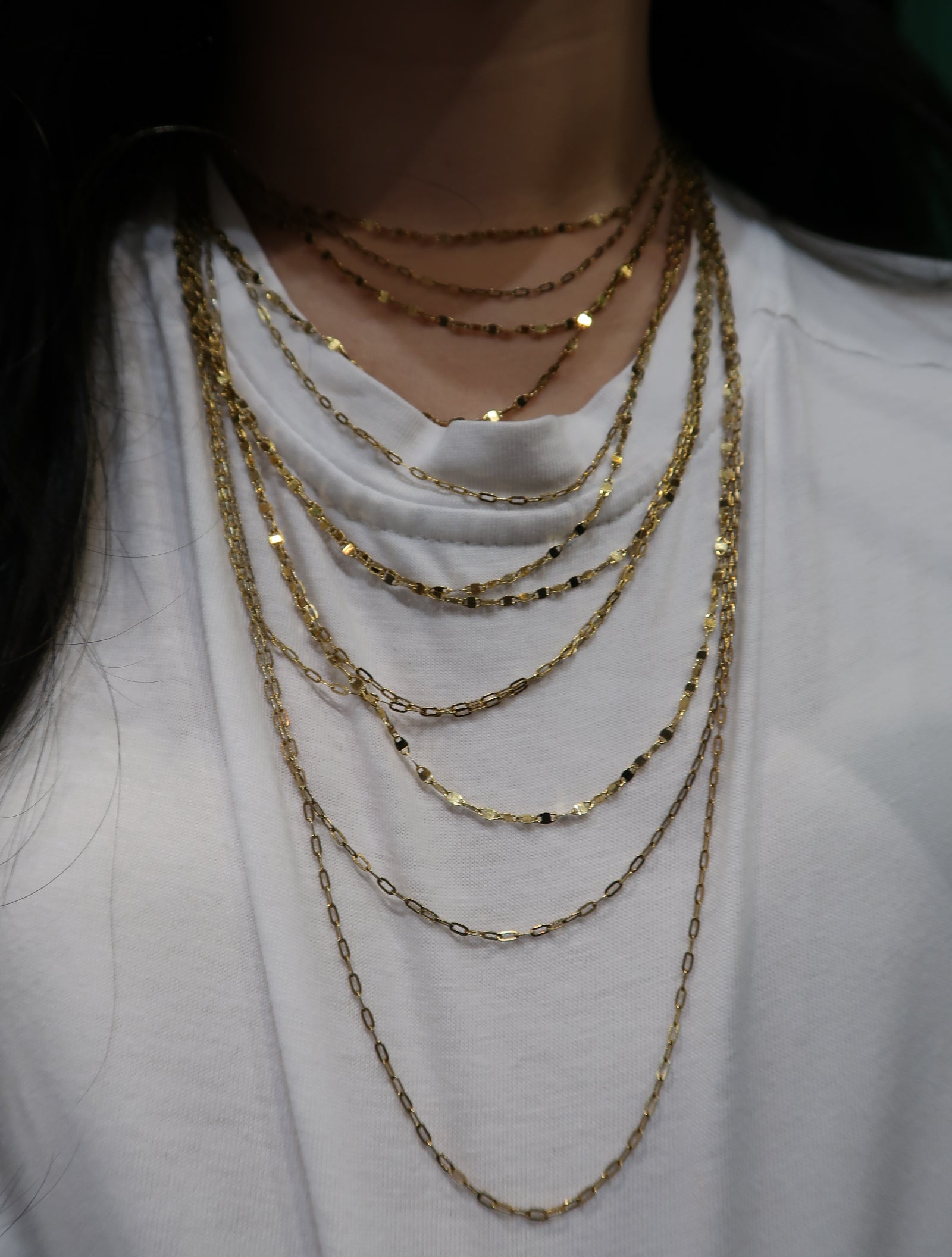 COLLAR  NEW YORK