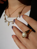 COLLAR COMPOSTELA