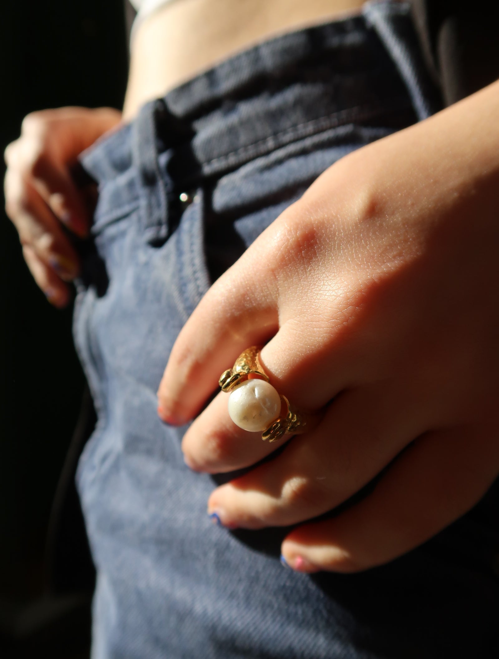 ANILLO ECLÍPTICA
