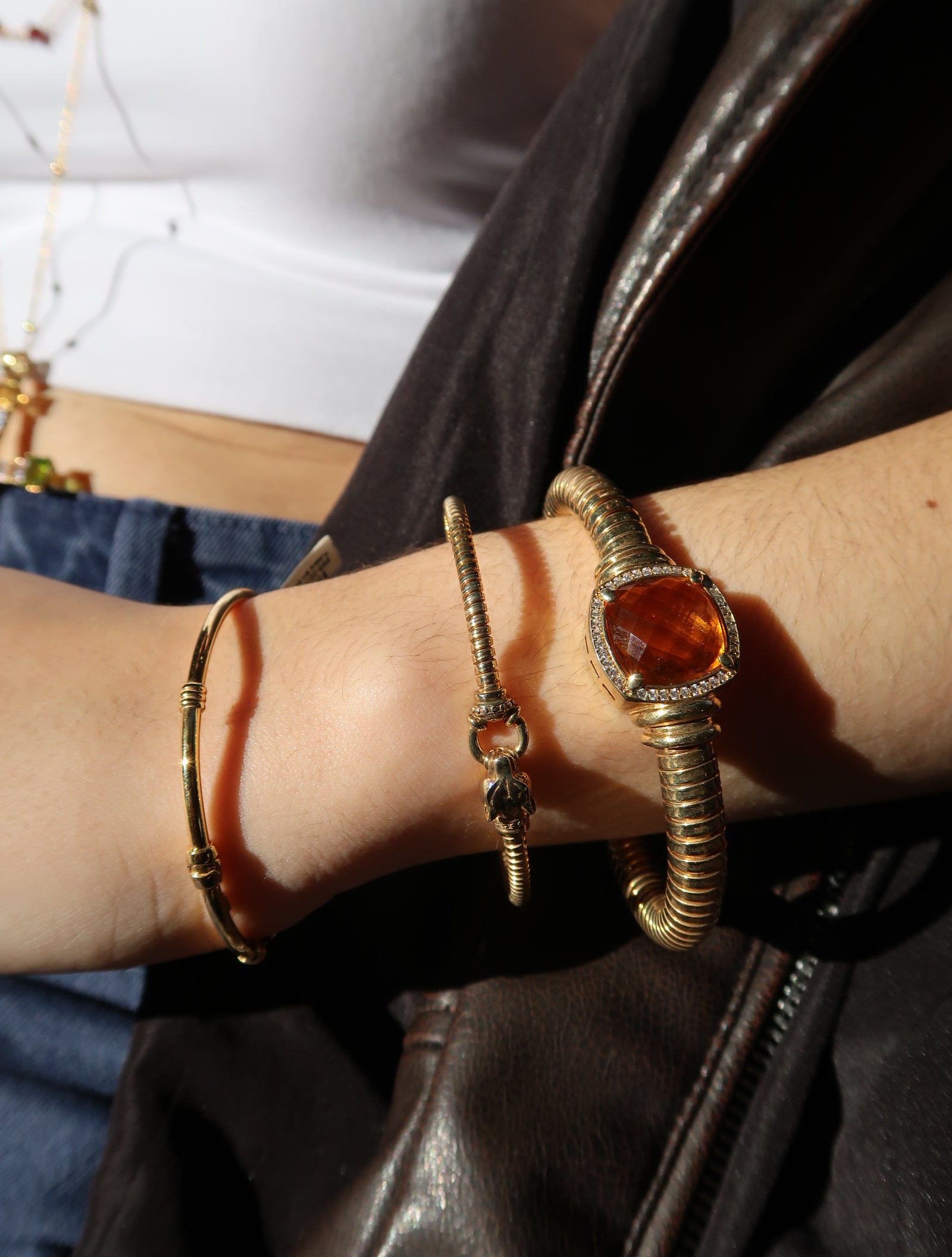PULSERA GISELA
