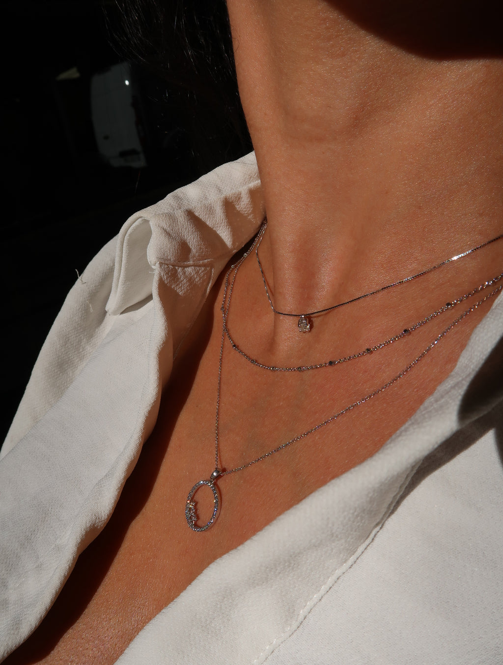 COLLAR MOUFFETARD