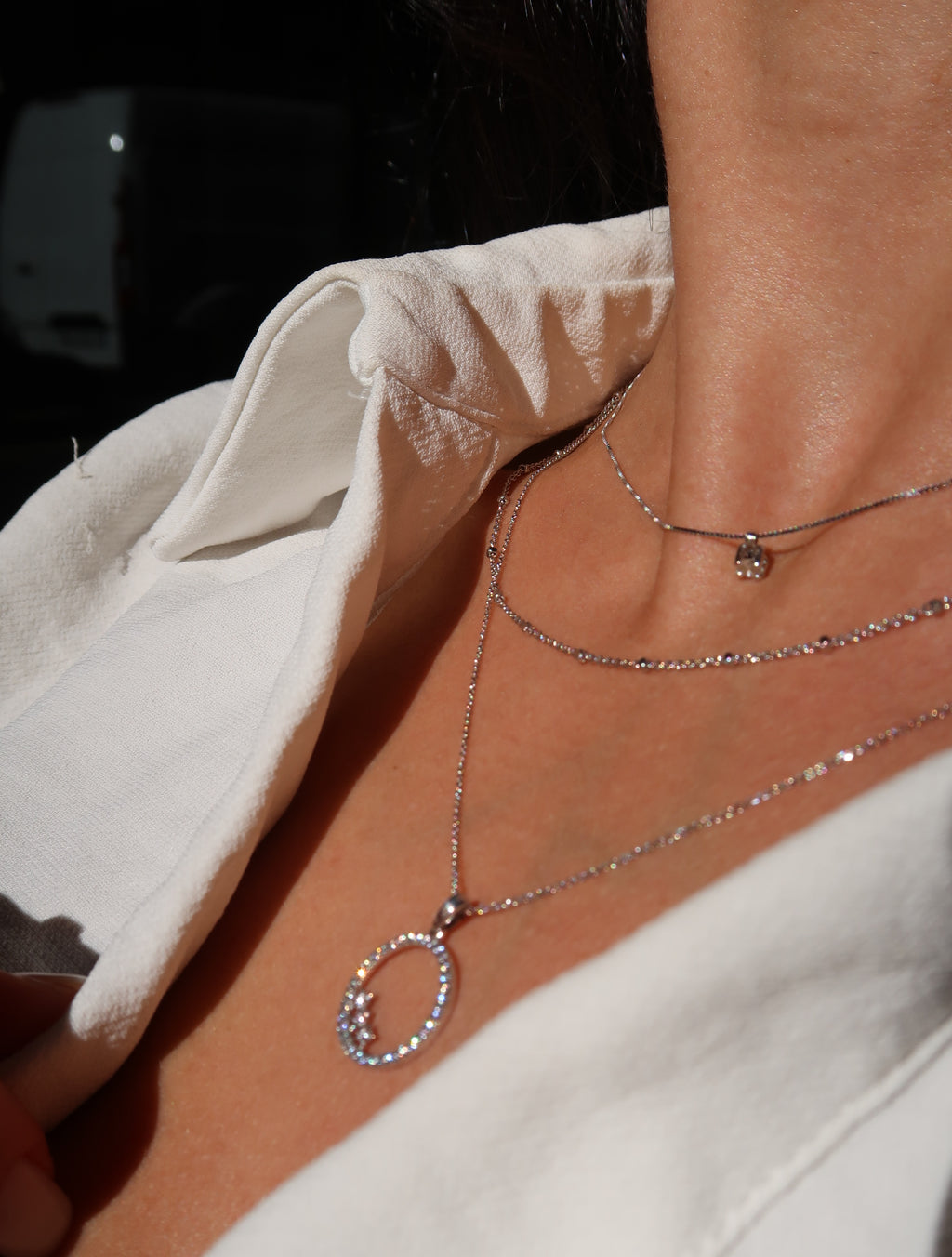 COLLAR MONTSERRAT