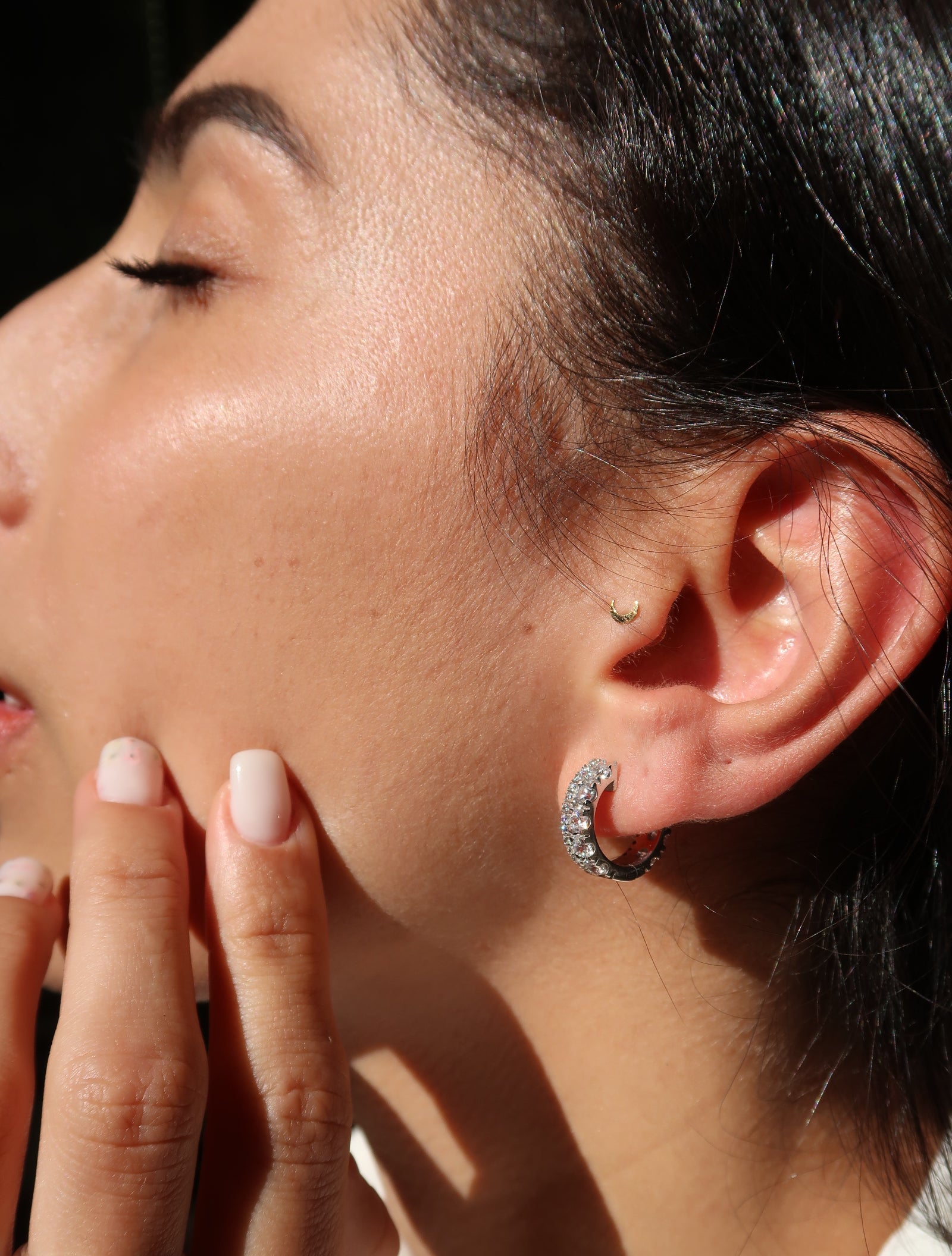 PENDIENTES GLOW