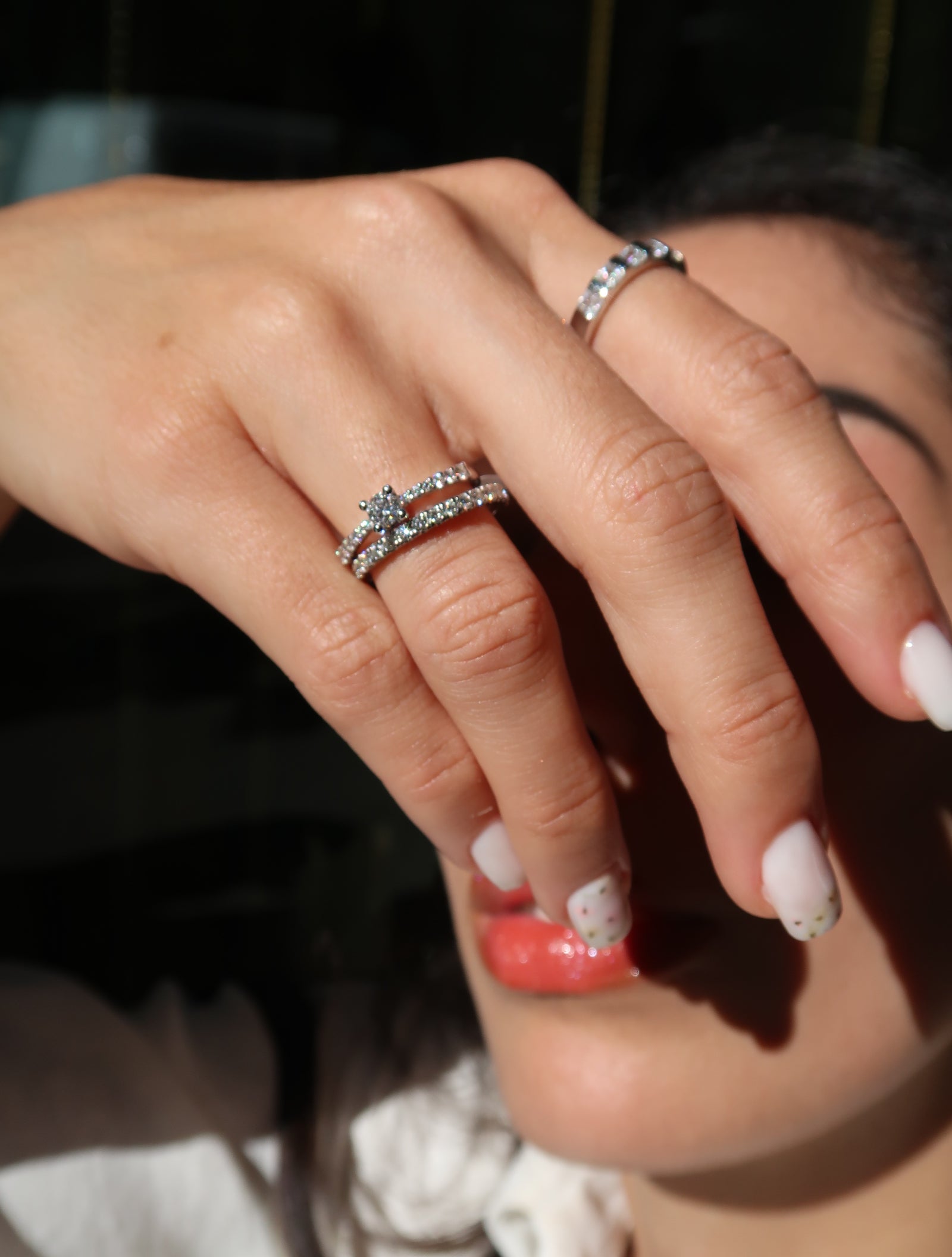 ANILLO PARIS
