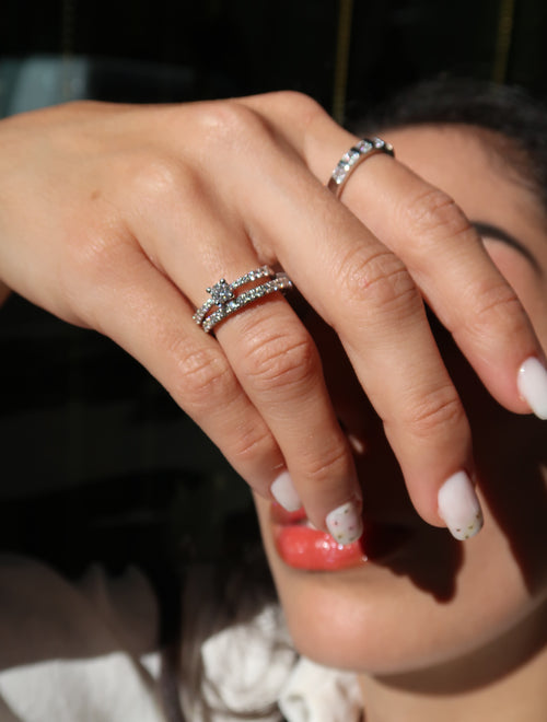 ANILLO PARIS
