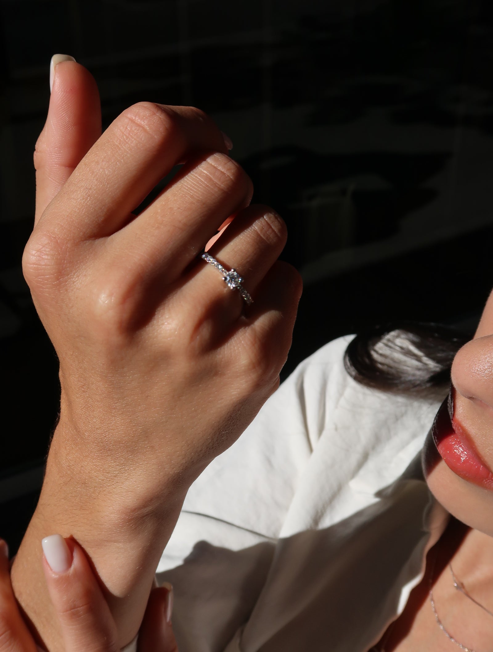 ANILLO PARIS