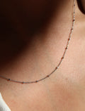 COLLAR MOUFFETARD
