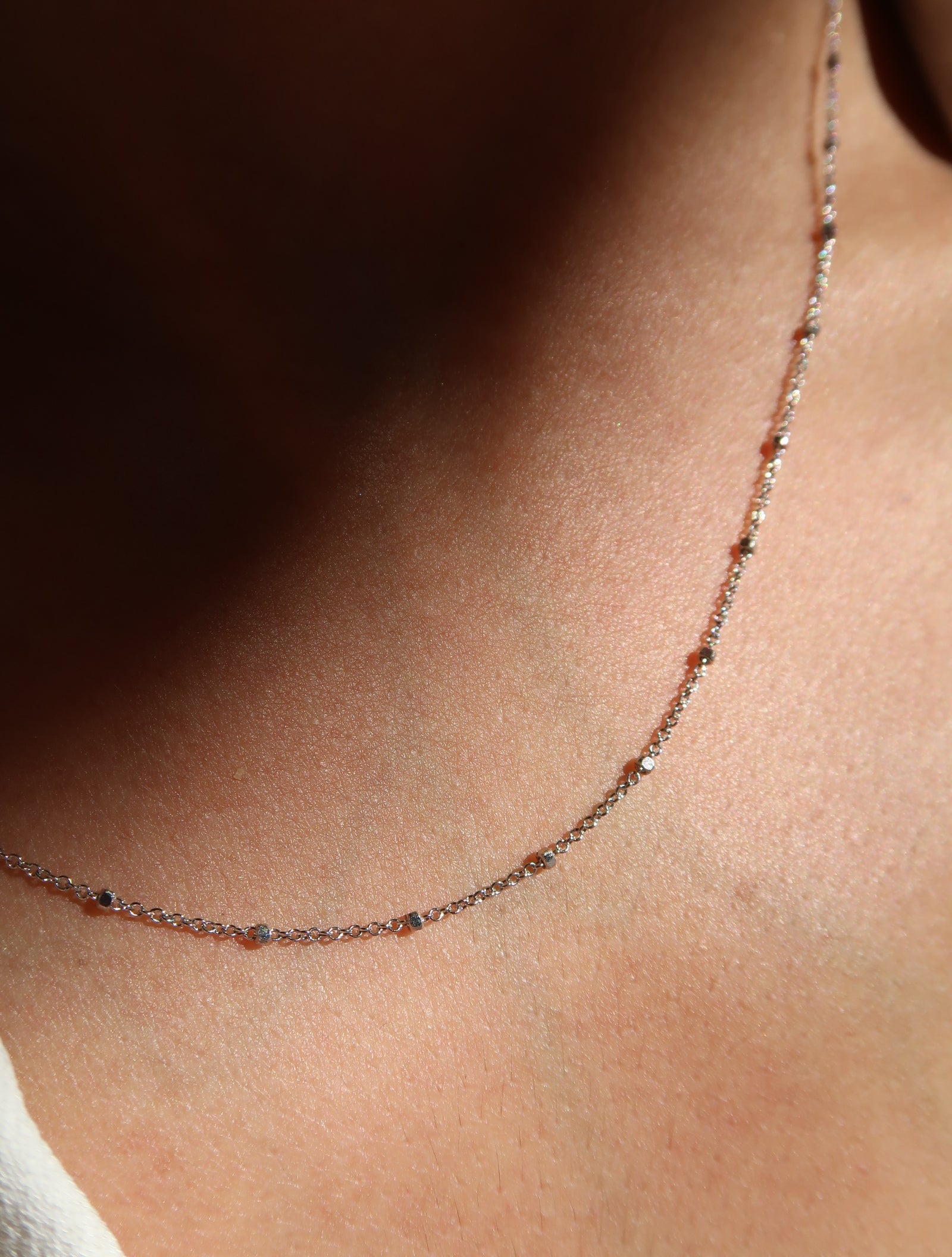 COLLAR MOUFFETARD
