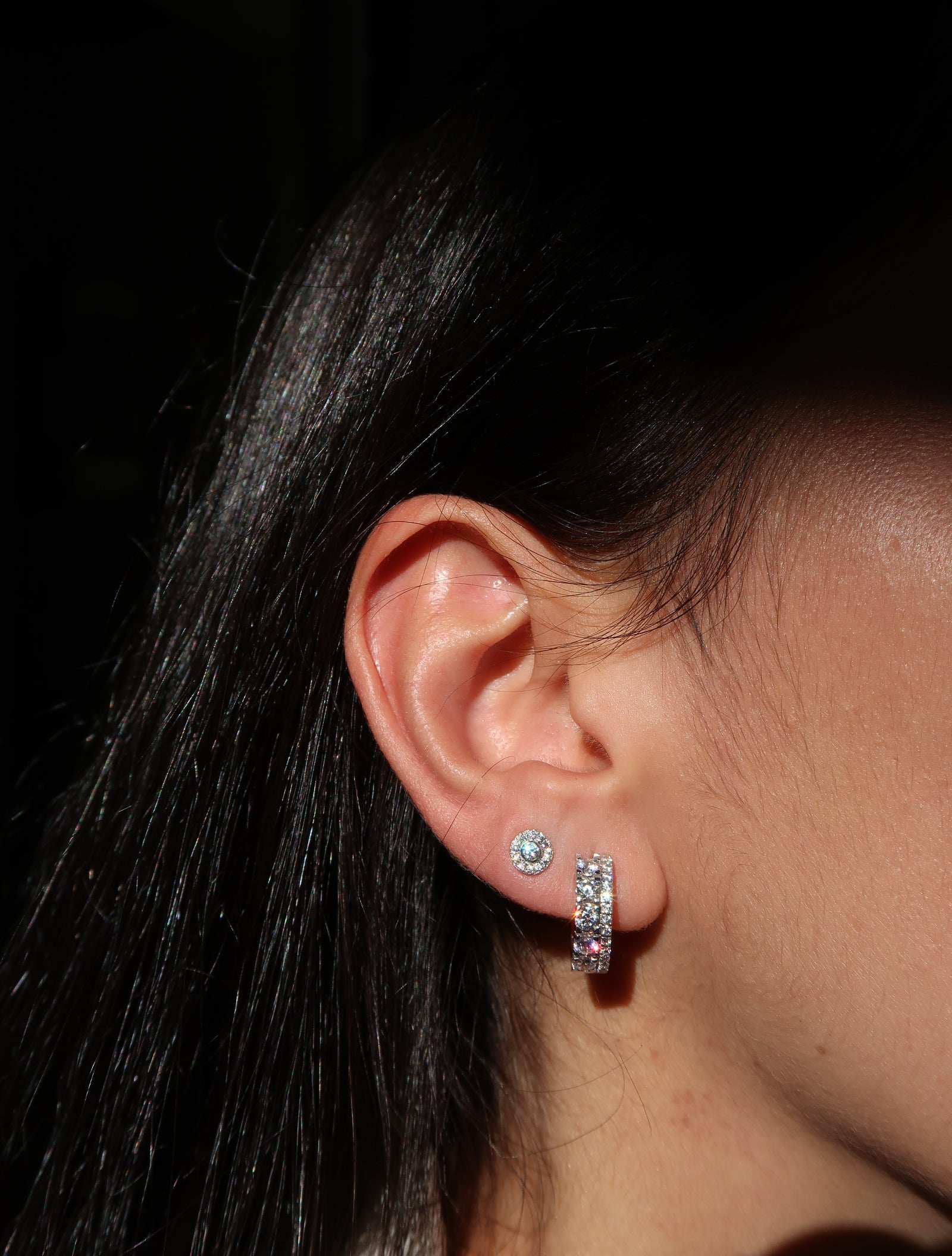 PENDIENTES GLOW
