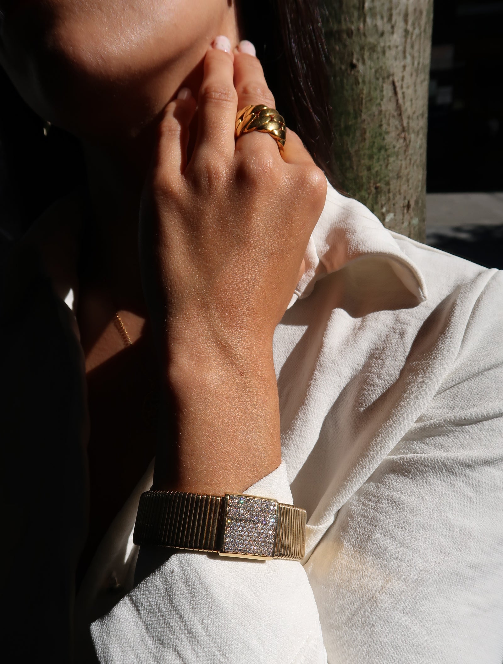 ANILLO ZOE