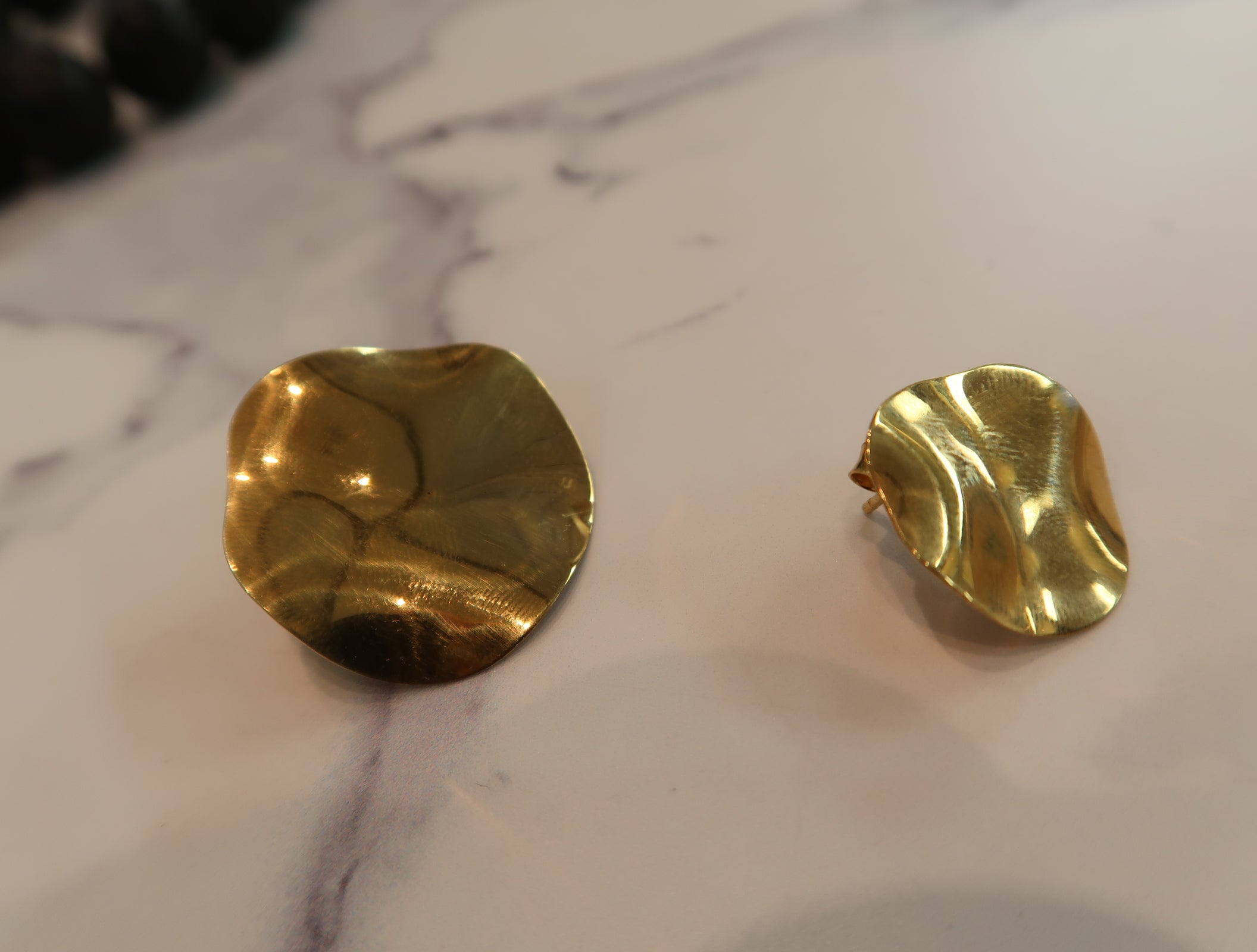 PENDIENTES KABUL