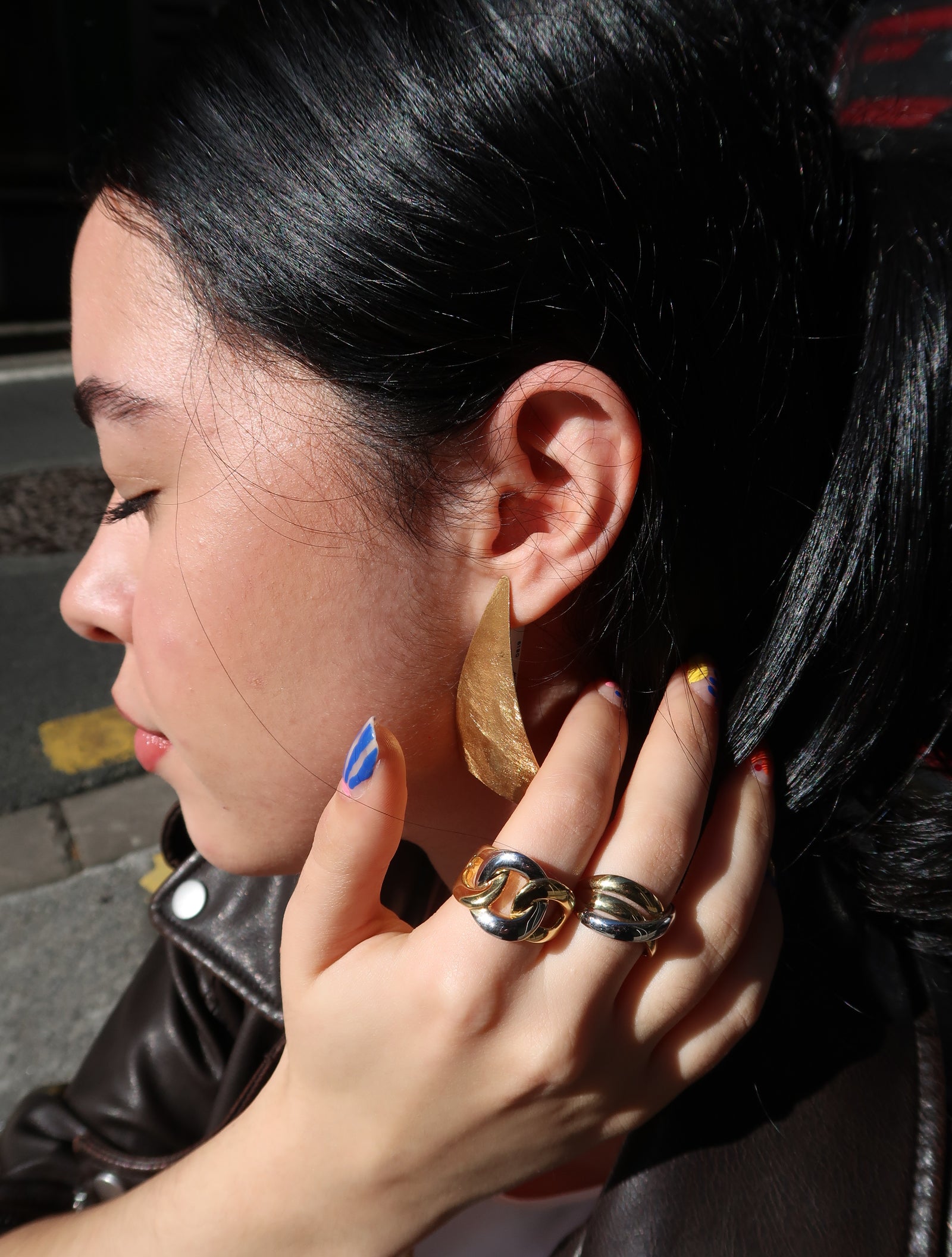 PENDIENTES VEKKA
