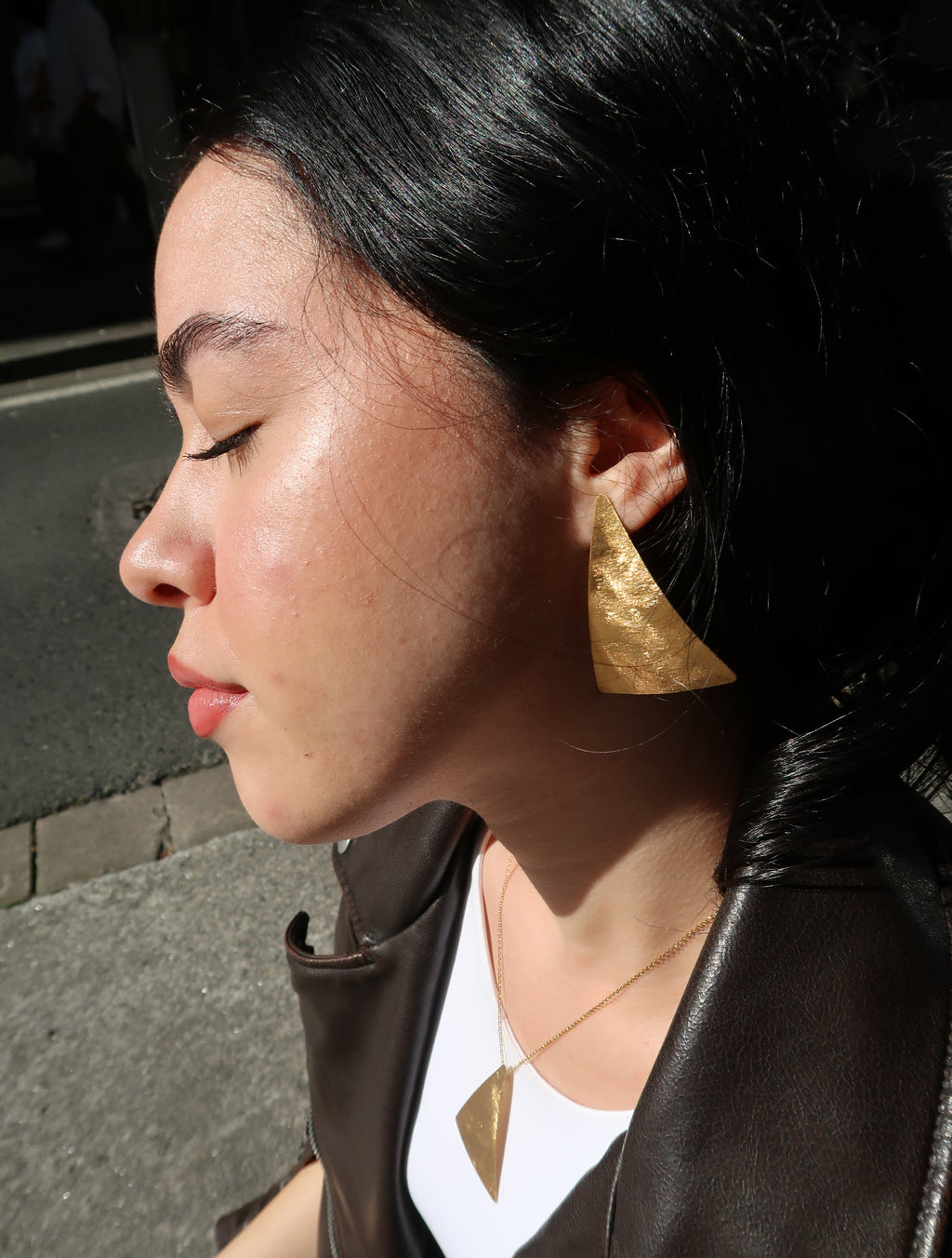 PENDIENTES VEKKA