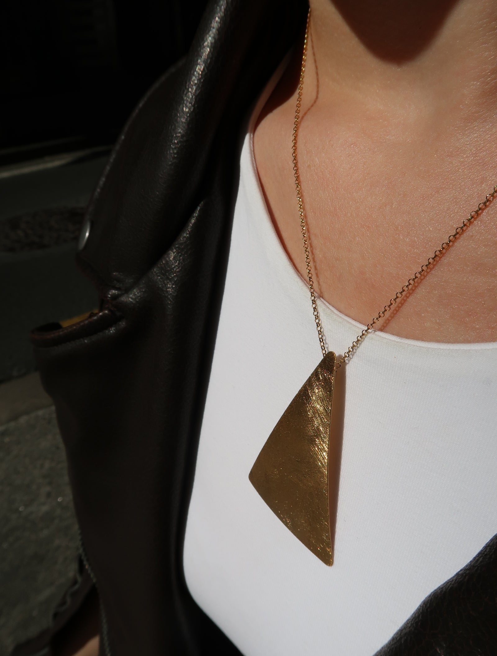 COLLAR VEKKA