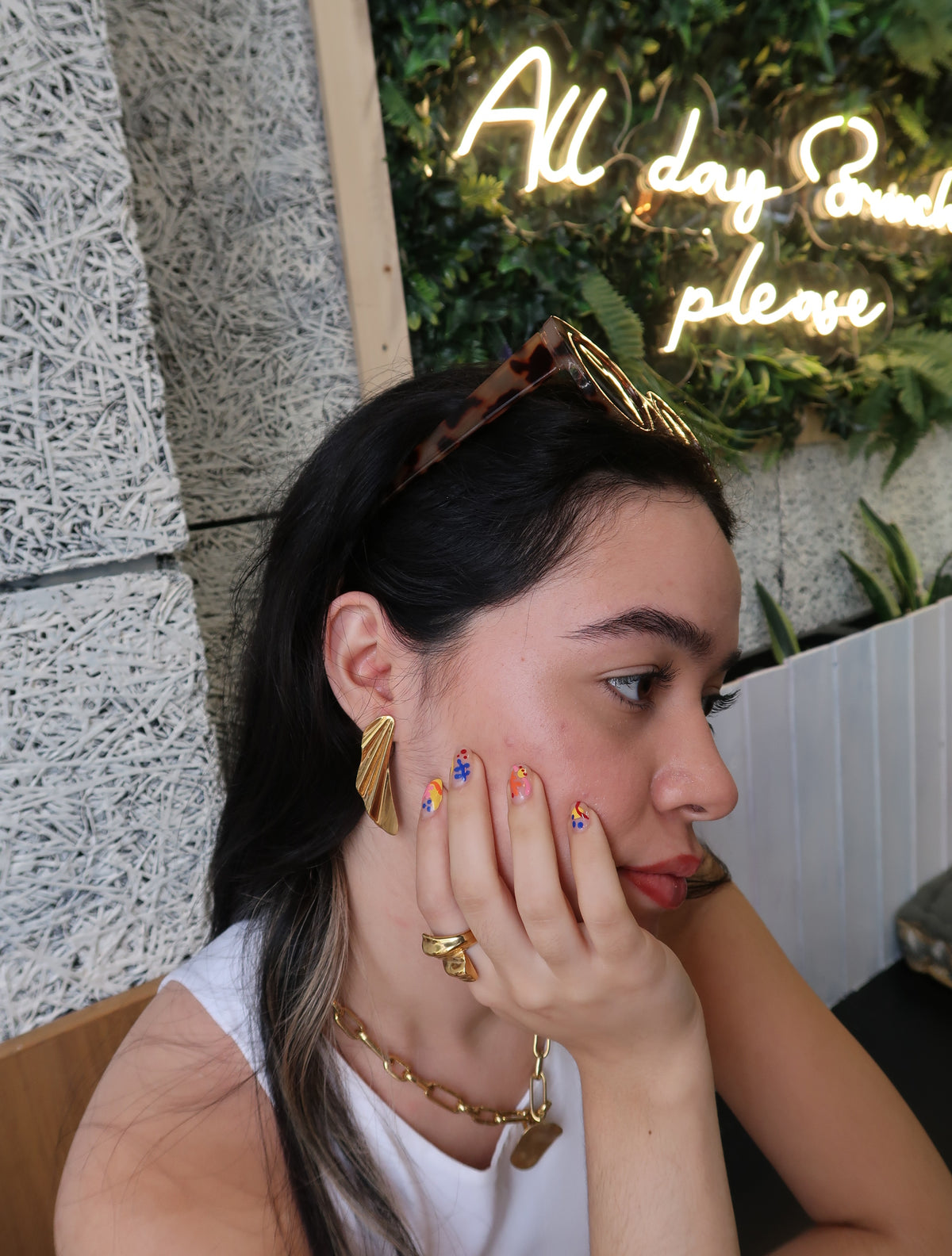 ANILLO CHÉRIE