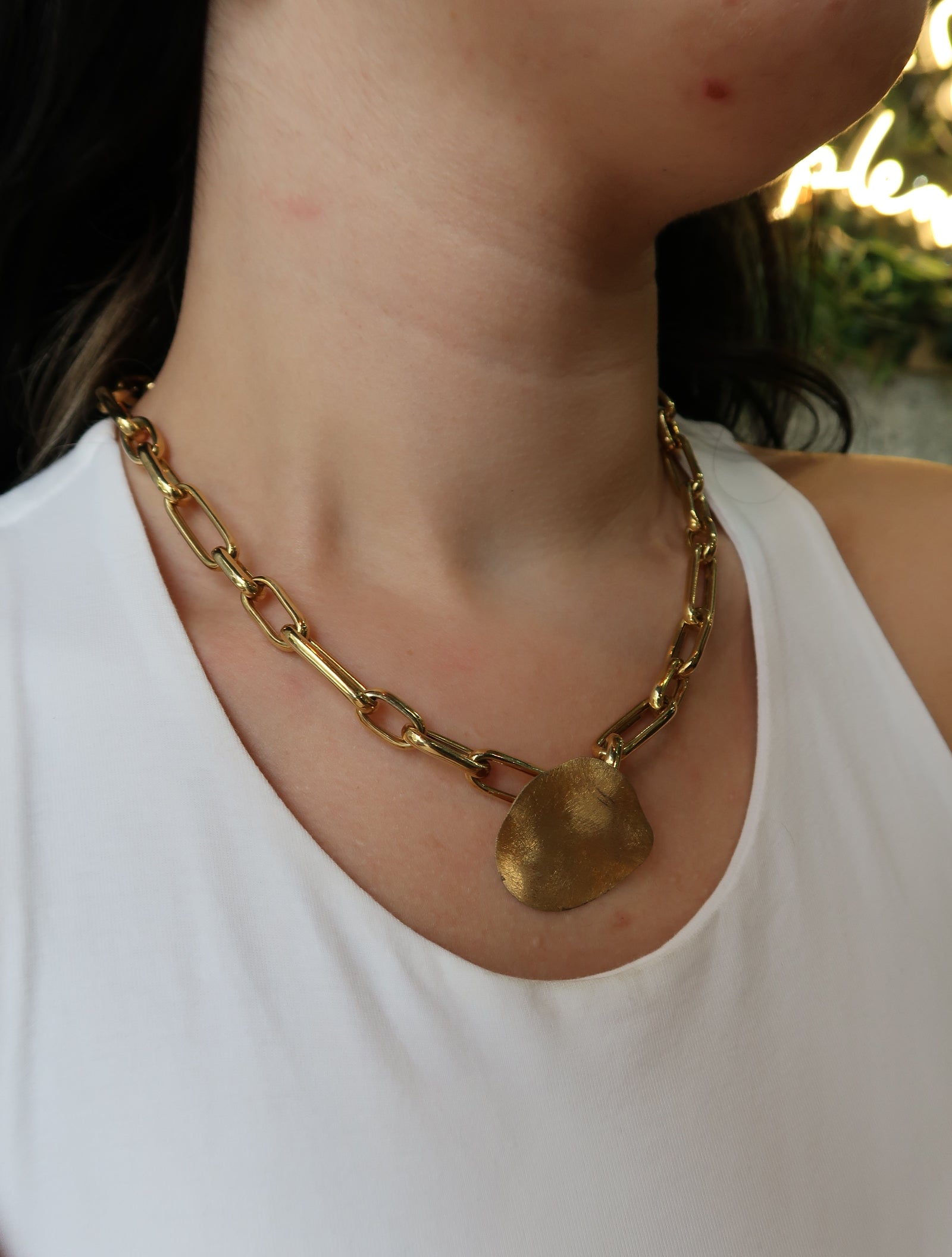 COLLAR ESTEFANIA