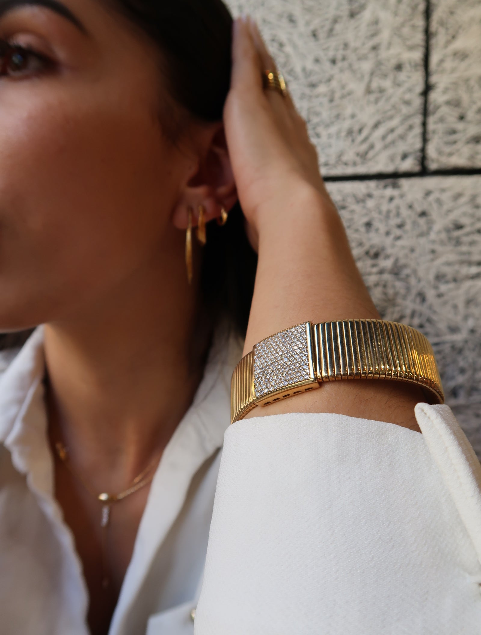 PULSERA  LISA