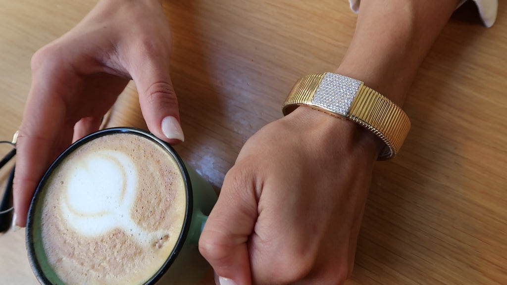 PULSERA  LISA